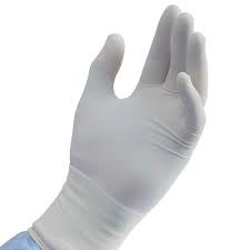 Los guantes de látex y sus consecuencias
